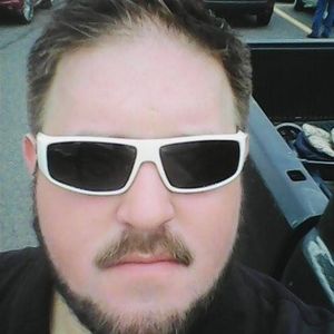 Meet your Posher, Jeff